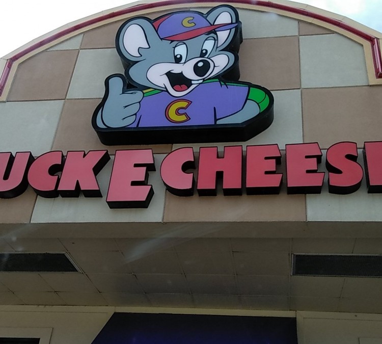 Chuck E. Cheese (Wichita&nbspFalls,&nbspTX)